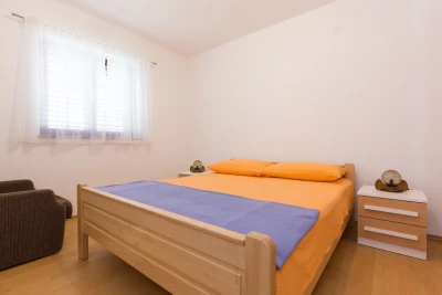 Apartmán Ostrov Krk - Punat OS 11036 N1