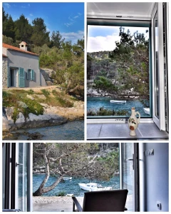 Domek Ostrov Lošinj - Mali Lošinj OS 11037 N1