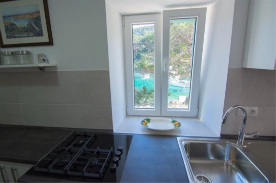 Domek Ostrov Lošinj - Mali Lošinj OS 11037 N1