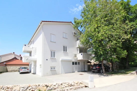 Apartmán Ostrov Krk - Baška OS 11038 N1