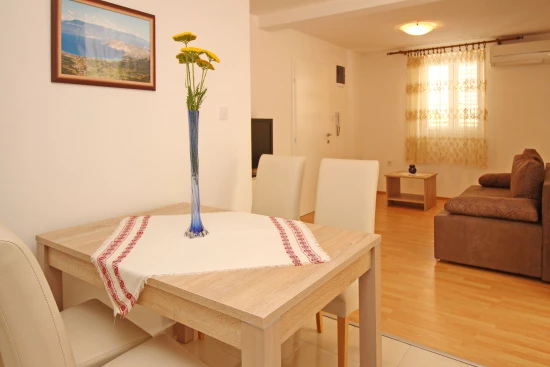 Apartmán Ostrov Krk - Baška OS 11038 N1