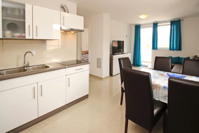 Apartmán Ostrov Krk - Baška OS 11038 N2