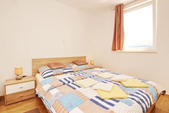 Apartmán Ostrov Krk - Baška OS 11038 N2