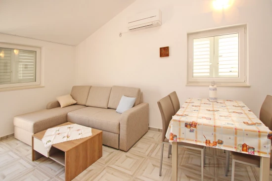 Apartmán Ostrov Krk - Baška OS 11038 N3