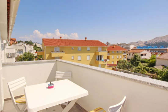 Apartmán Ostrov Krk - Baška OS 11038 N3