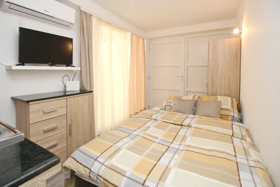 Apartmán Ostrov Krk - Baška OS 11038 N4