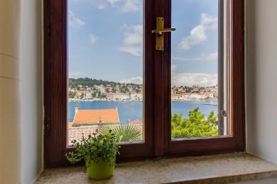 Apartmán Ostrov Lošinj - Mali Lošinj OS 11039 N1