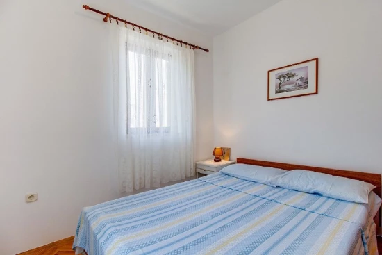 Apartmán Ostrov Lošinj - Mali Lošinj OS 11039 N1