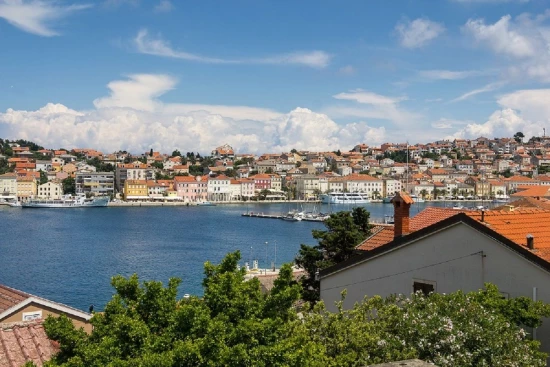 Apartmán Ostrov Lošinj - Mali Lošinj OS 11039 N1