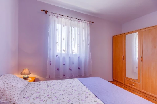 Apartmán Ostrov Lošinj - Mali Lošinj OS 11039 N1