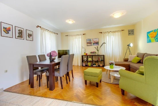 Apartmán Ostrov Lošinj - Mali Lošinj OS 11039 N1