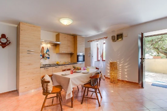 Apartmán Ostrov Lošinj - Mali Lošinj OS 11039 N2