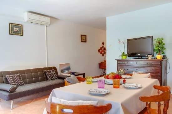 Apartmán Ostrov Lošinj - Mali Lošinj OS 11039 N2