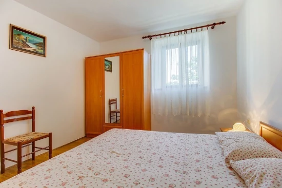 Apartmán Ostrov Lošinj - Mali Lošinj OS 11039 N2