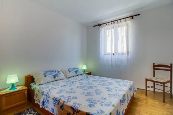 Apartmán Ostrov Lošinj - Mali Lošinj OS 11039 N2