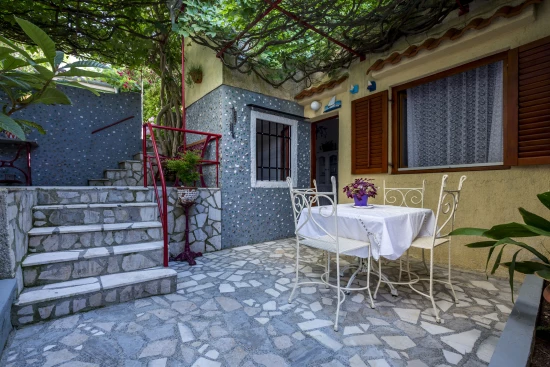 Apartmán Ostrov Lošinj - Mali Lošinj OS 11040 N1