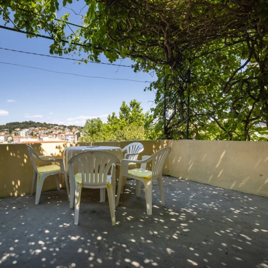 Apartmán Ostrov Lošinj - Mali Lošinj OS 11040 N1