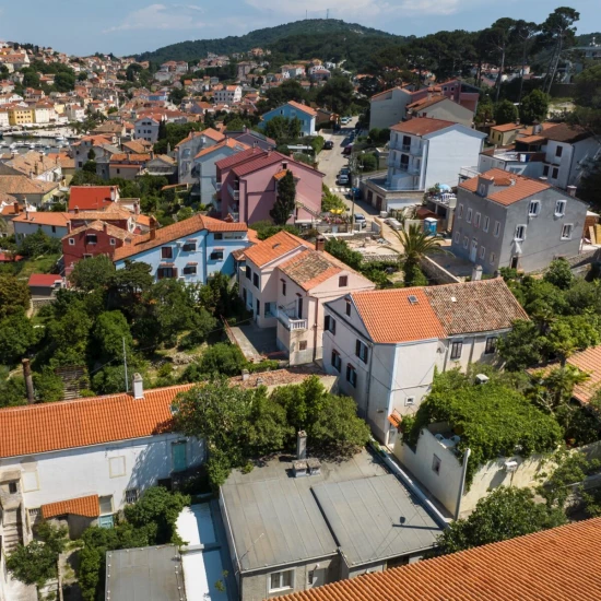 Apartmán Ostrov Lošinj - Mali Lošinj OS 11040 N1