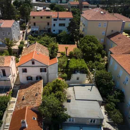 Apartmán Ostrov Lošinj - Mali Lošinj OS 11040 N1