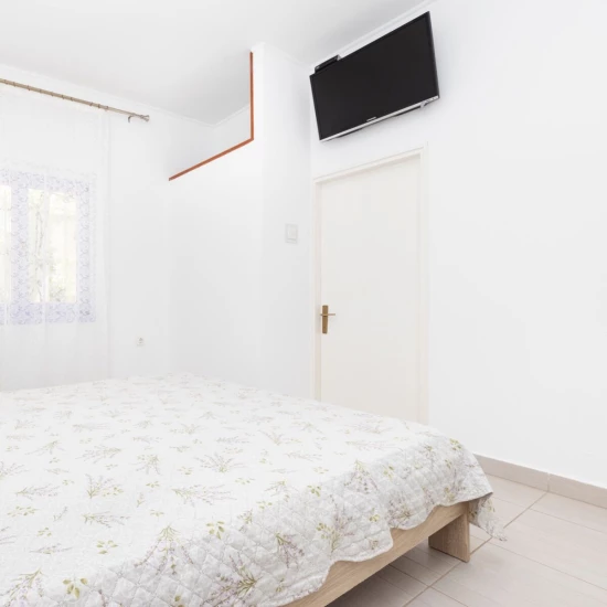 Apartmán Ostrov Lošinj - Mali Lošinj OS 11040 N1