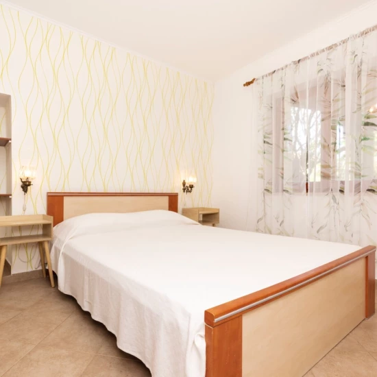 Apartmán Ostrov Lošinj - Mali Lošinj OS 11040 N2