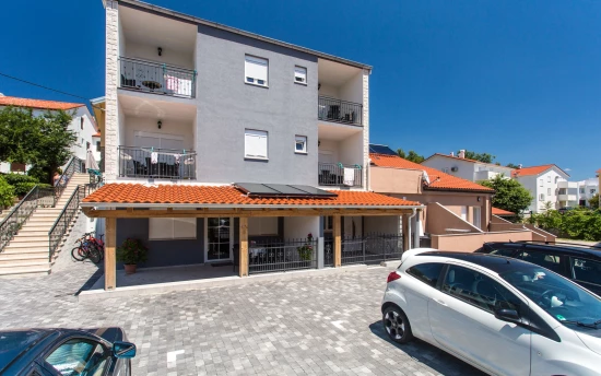 Apartmán Ostrov Krk - Baška OS 11041 N1