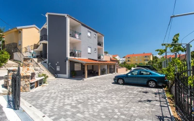 Apartmán Ostrov Krk - Baška OS 11041 N5