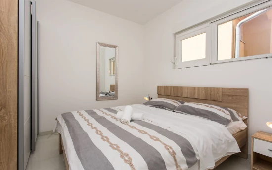 Apartmán Ostrov Krk - Baška OS 11041 N5