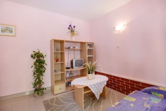 Apartmán Ostrov Lošinj - Mali Lošinj OS 11042 N1