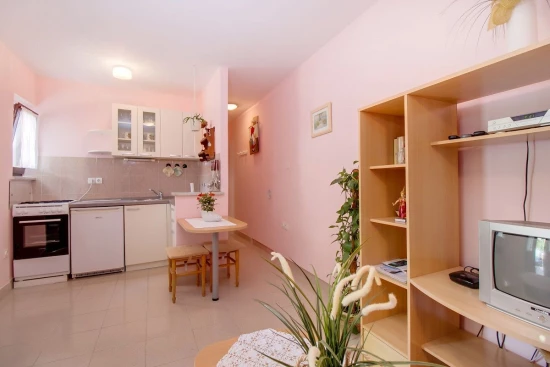 Apartmán Ostrov Lošinj - Mali Lošinj OS 11042 N1