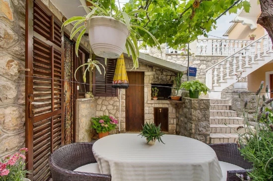 Apartmán Ostrov Lošinj - Mali Lošinj OS 11042 N1