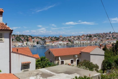 Apartmán Ostrov Lošinj - Mali Lošinj OS 11043 N1