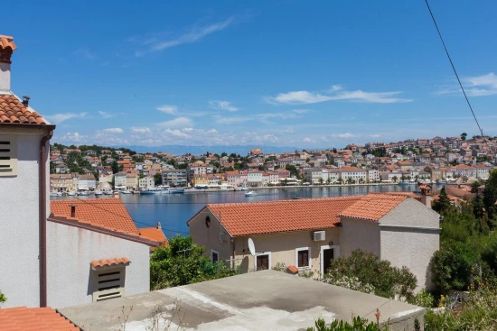 Apartmán Ostrov Lošinj - Mali Lošinj OS 11043 N1