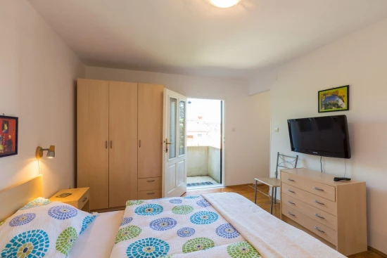 Apartmán Ostrov Lošinj - Mali Lošinj OS 11043 N1