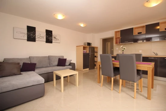 Apartmán Ostrov Krk - Baška OS 11044 N1