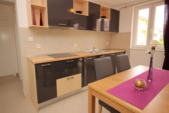 Apartmán Ostrov Krk - Baška OS 11044 N1