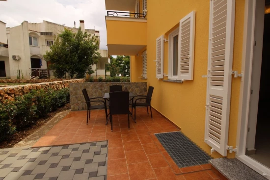 Apartmán Ostrov Krk - Baška OS 11044 N2