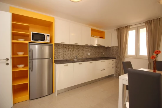 Apartmán Ostrov Krk - Baška OS 11044 N3