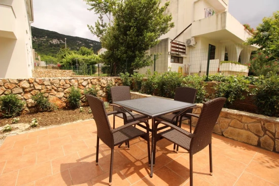 Apartmán Ostrov Krk - Baška OS 11044 N3