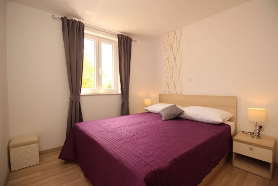 Apartmán Ostrov Krk - Baška OS 11044 N4