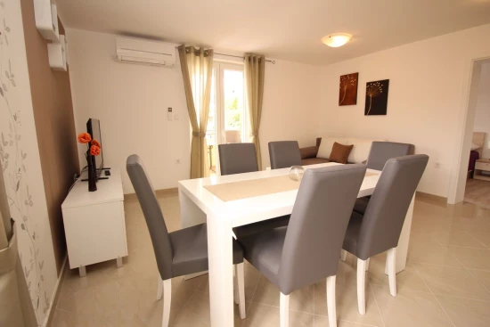 Apartmán Ostrov Krk - Baška OS 11044 N4