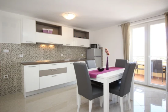 Apartmán Ostrov Krk - Baška OS 11044 N5