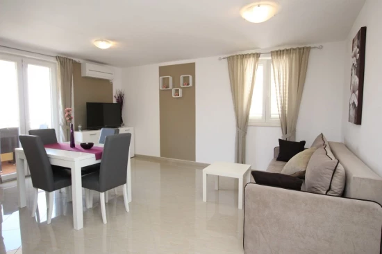 Apartmán Ostrov Krk - Baška OS 11044 N5