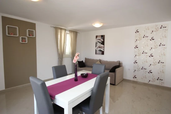 Apartmán Ostrov Krk - Baška OS 11044 N5