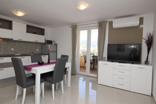 Apartmán Ostrov Krk - Baška OS 11044 N5