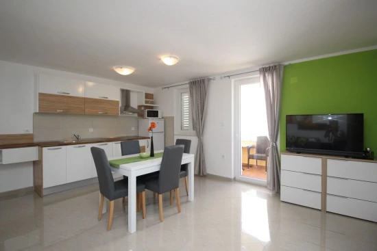 Apartmán Ostrov Krk - Baška OS 11044 N6