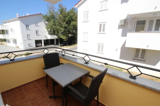 Apartmán Ostrov Krk - Baška OS 11044 N6