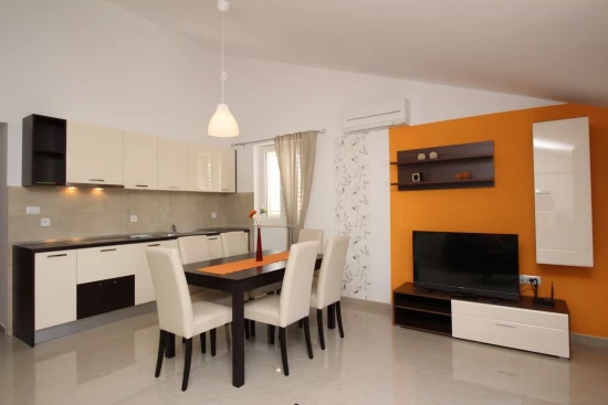 Apartmán Ostrov Krk - Baška OS 11044 N7