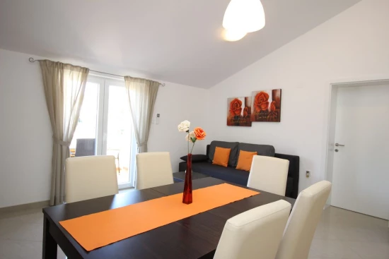 Apartmán Ostrov Krk - Baška OS 11044 N7