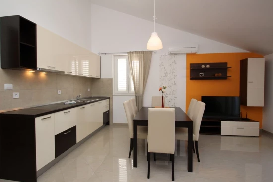 Apartmán Ostrov Krk - Baška OS 11044 N7